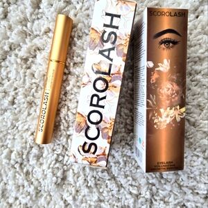 Scorolash Eyelash Growth Serum x 2